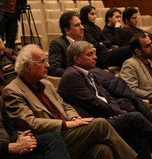 سرمایه سالاریِ بدون تخصص سینمای ایران را تهدید می‌کند