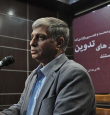 در ایران فرم ملی سینما «مستند» است