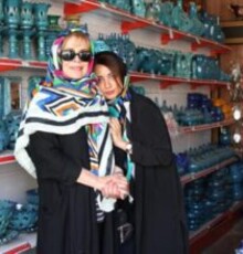 درخواست دختر بیتا فرهی از پزشکان ایرانی: تیم پزشکی تشکیل شود