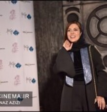 دوازدهمین جشن منتقدان و نویسندگان سینما / گزارش تصویری