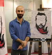 حسین کندری به دنبال سرمایه گذار برای فیلم جدیدش