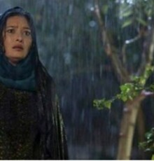 تکذیب شایعات درباره احتمال حذف بازیگر زن ترکیه‌ای از فیلم ایرانی