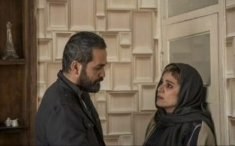 رقابت یک فیلم ایرانی در بخش مسابقه جشنواره کارلو وی واری/ رونمایی از پوستر بین‌المللی فیلم