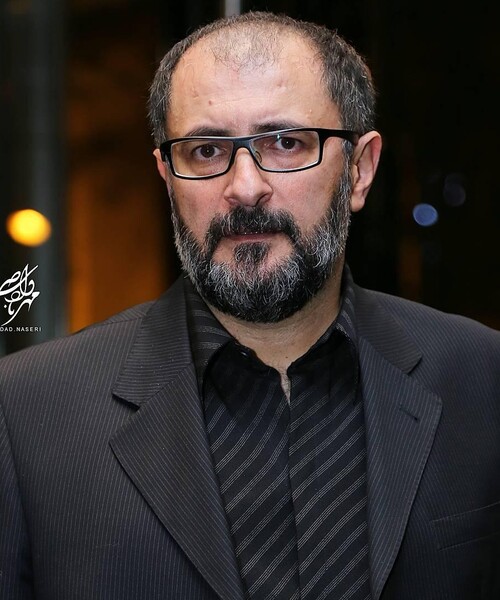 علی دهکردی