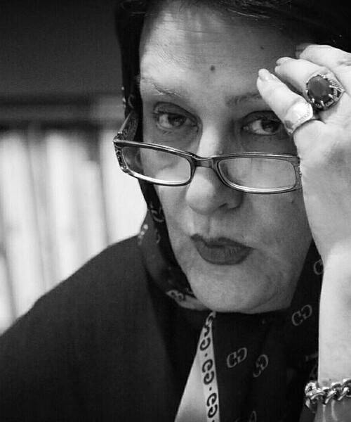 مریم امیرجلالی