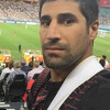 هاشم بیک زاده