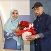 مهوش صبرکن