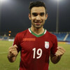 رضا جعفری