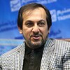 علیرضا رضاداد