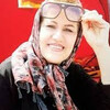 فریده ذاکری