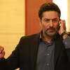 حمیدرضا پگاه