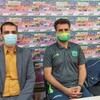 سیروس پورموسوی