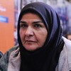 انسیه شاه حسینی