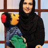 دنیا فنی زاده