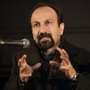 اصغر فرهادی