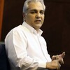 مهران مدیری