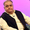 اکبر عبدی