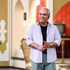 مهران مدیری