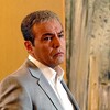 فریبرز عرب نیا