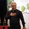 مهران مدیری