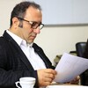 رضا میرکریمی