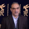 احمدرضا معتمدی