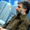سیدجواد هاشمی