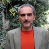 بیژن بنفشه خواه