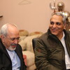 مهران مدیری
