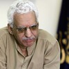 کیومرث پوراحمد