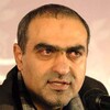 احمدرضا معتمدی