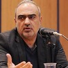 احمدرضا معتمدی