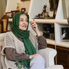 احترام برومند
