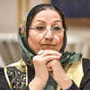 پری ملکی
