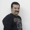 مهراب قاسم خانی