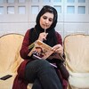 دنیا فنی زاده
