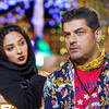 سام درخشانی