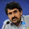 یزدان عشیری