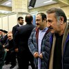 مهران غفوریان
