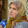 زهرا سعیدی