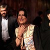 فاطمه معتمدآریا