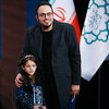 محمدحسین مهدویان