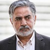 پرویز پرستویی