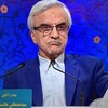 مصطفی  هاشمی طبا