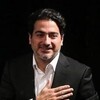 همایون شجریان
