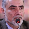 منوچهر محمدی