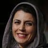 لیلا حاتمی