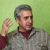 مسعود جعفری جوزانی