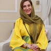 فاطمه معتمدآریا