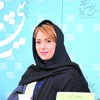 پریناز ایزدیار
